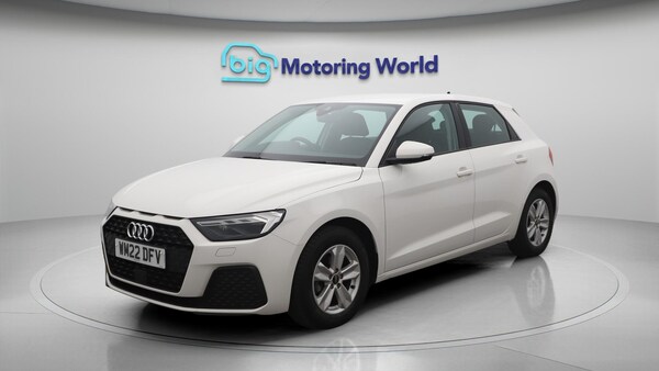 Used Audi A1 2022 for sale - 75588713: Photo 4