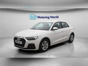 Used Audi A1 2022 for sale - 75588713: Photo
