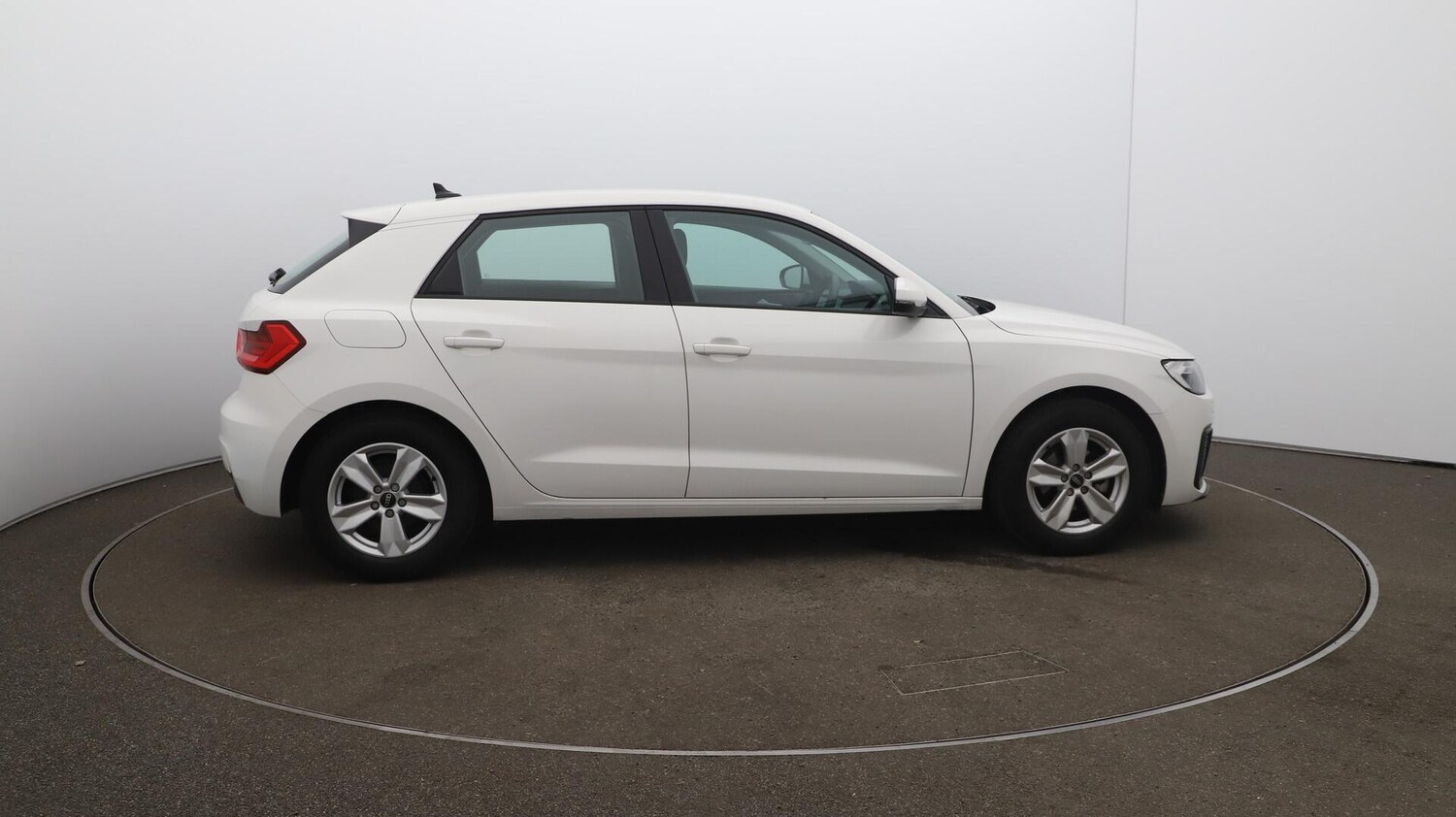 Vehicle 50