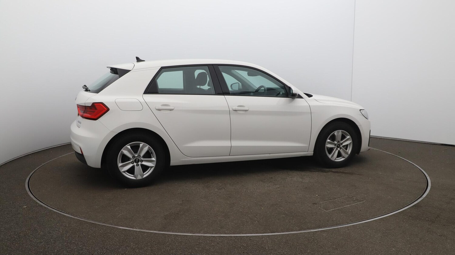 Vehicle 51