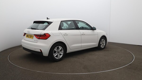 Used Audi A1 2022 for sale - 75588713: Photo 53