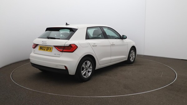 Used Audi A1 2022 for sale - 75588713: Photo 54