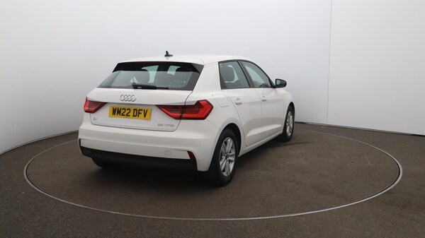 Used Audi A1 2022 for sale - 75588713: Photo 55