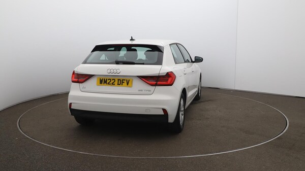 Used Audi A1 2022 for sale - 75588713: Photo 56