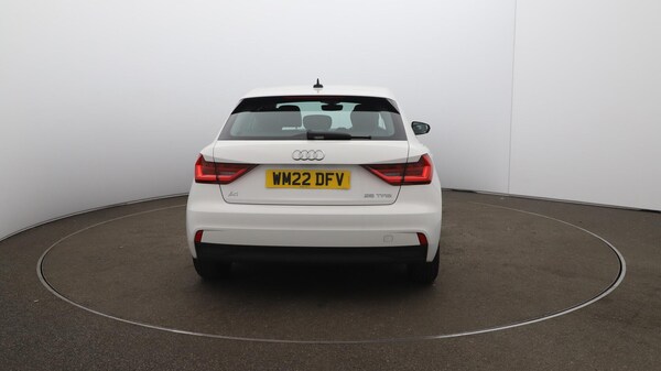 Used Audi A1 2022 for sale - 75588713: Photo 57