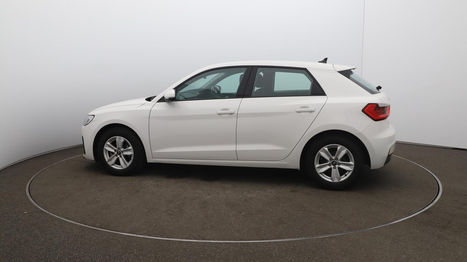 Vehicle 58