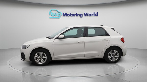 Used Audi A1 2022 for sale - 75588713: Photo 5