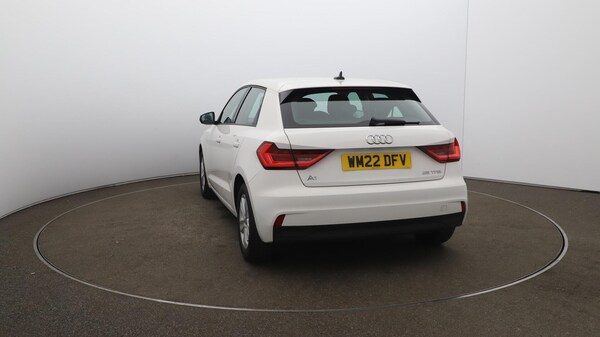 Used Audi A1 2022 for sale - 75588713: Photo 60