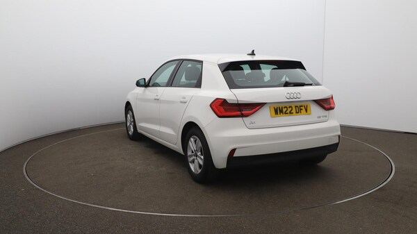 Used Audi A1 2022 for sale - 75588713: Photo 61