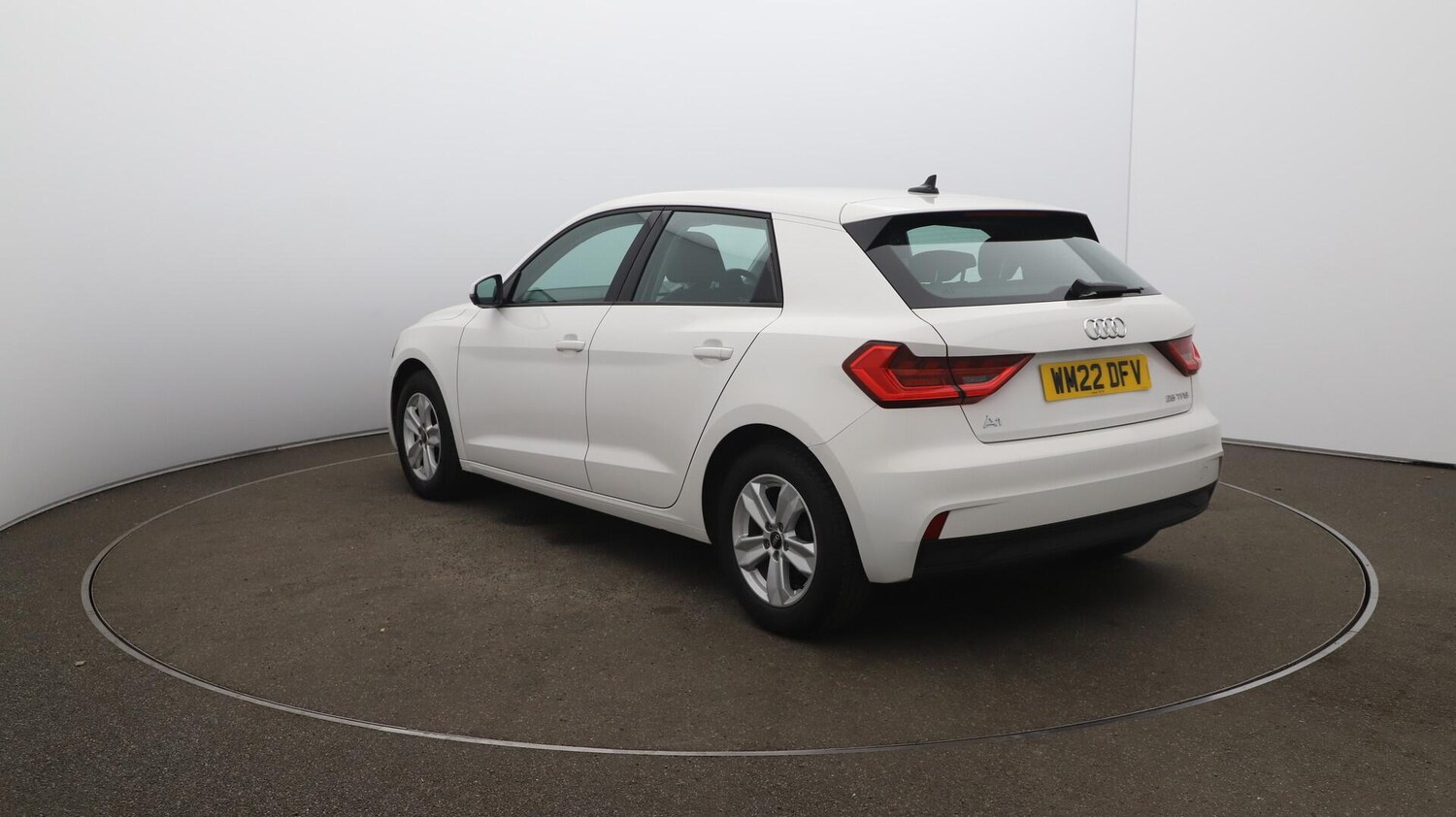 Vehicle 62