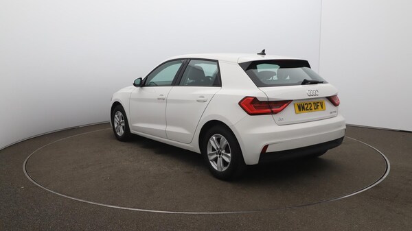 Used Audi A1 2022 for sale - 75588713: Photo 62
