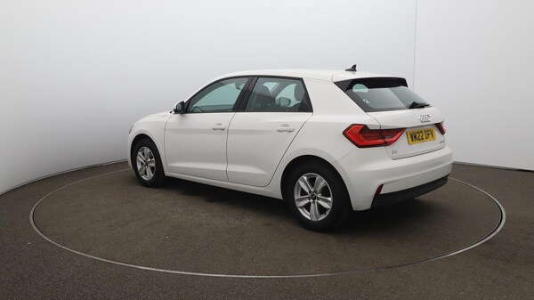 Used Audi A1 2022 for sale - 75588713: Photo 63