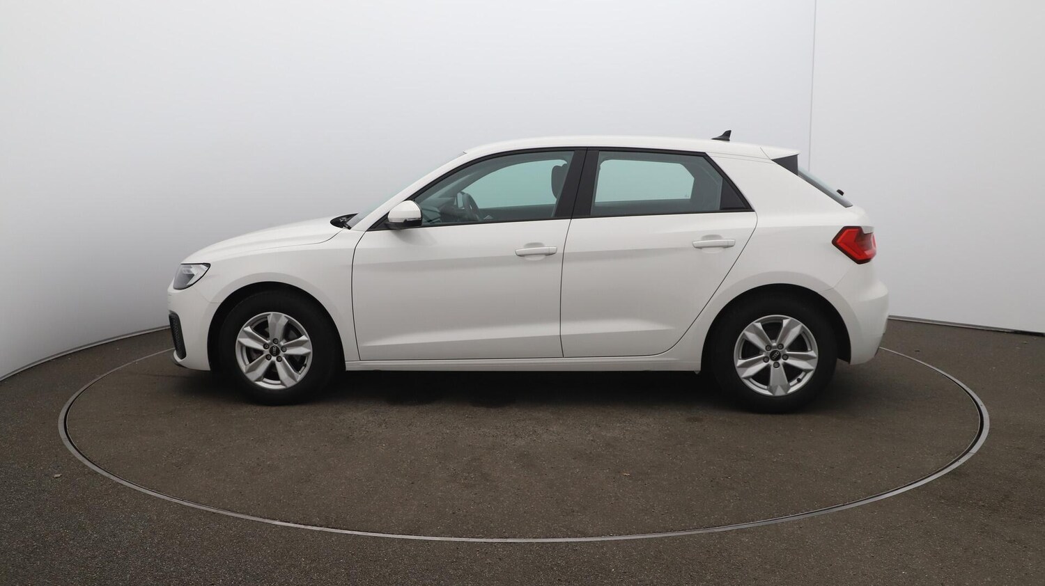 Vehicle 64