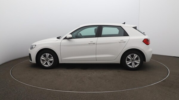 Used Audi A1 2022 for sale - 75588713: Photo 64