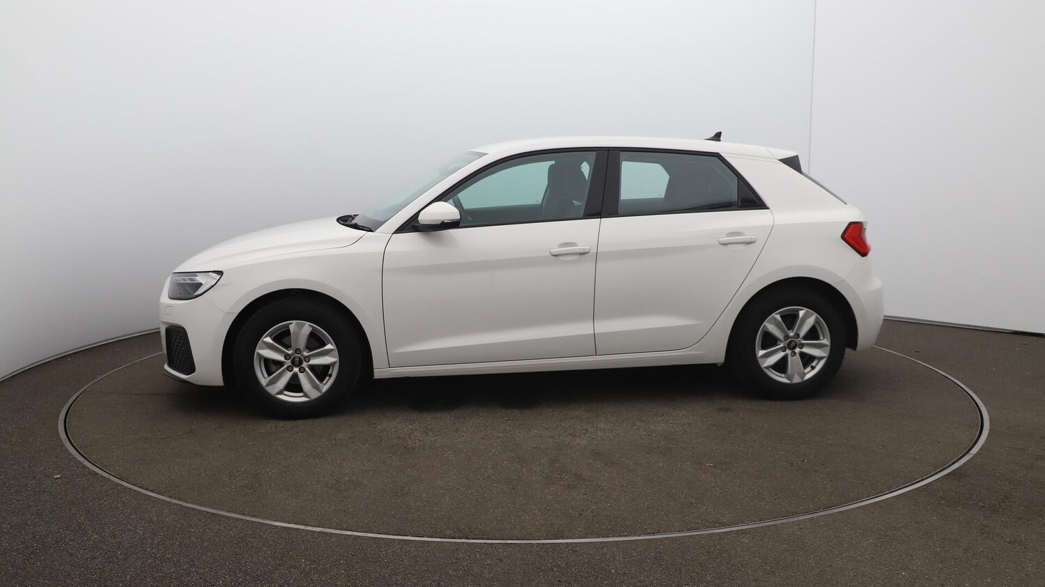 Vehicle 65