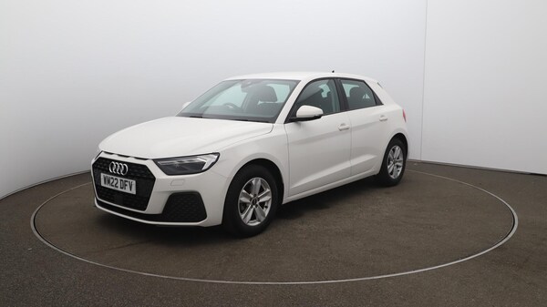 Used Audi A1 2022 for sale - 75588713: Photo 69
