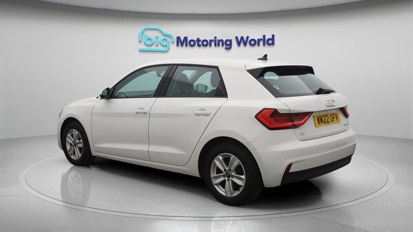 Used Audi A1 2022 for sale - 75588713: Photo 6