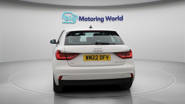 Used Audi A1 2022 for sale - 75588713: Photo 7