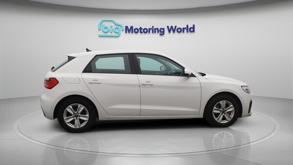 Used Audi A1 2022 for sale - 75588713: Photo 9