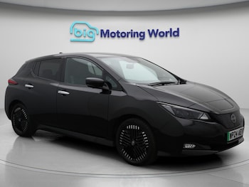 2024 (24) - 39kWh Tekna Hatchback 5dr Electric Auto (150 ps)
