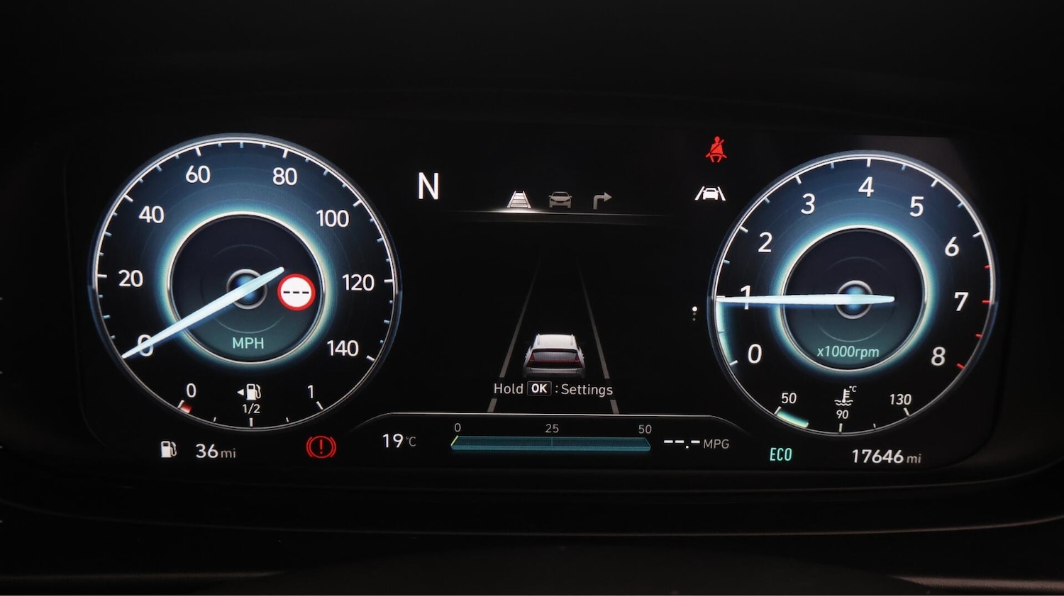 Used Hyundai BAYON 2023 for sale - 76771943: Photo 11