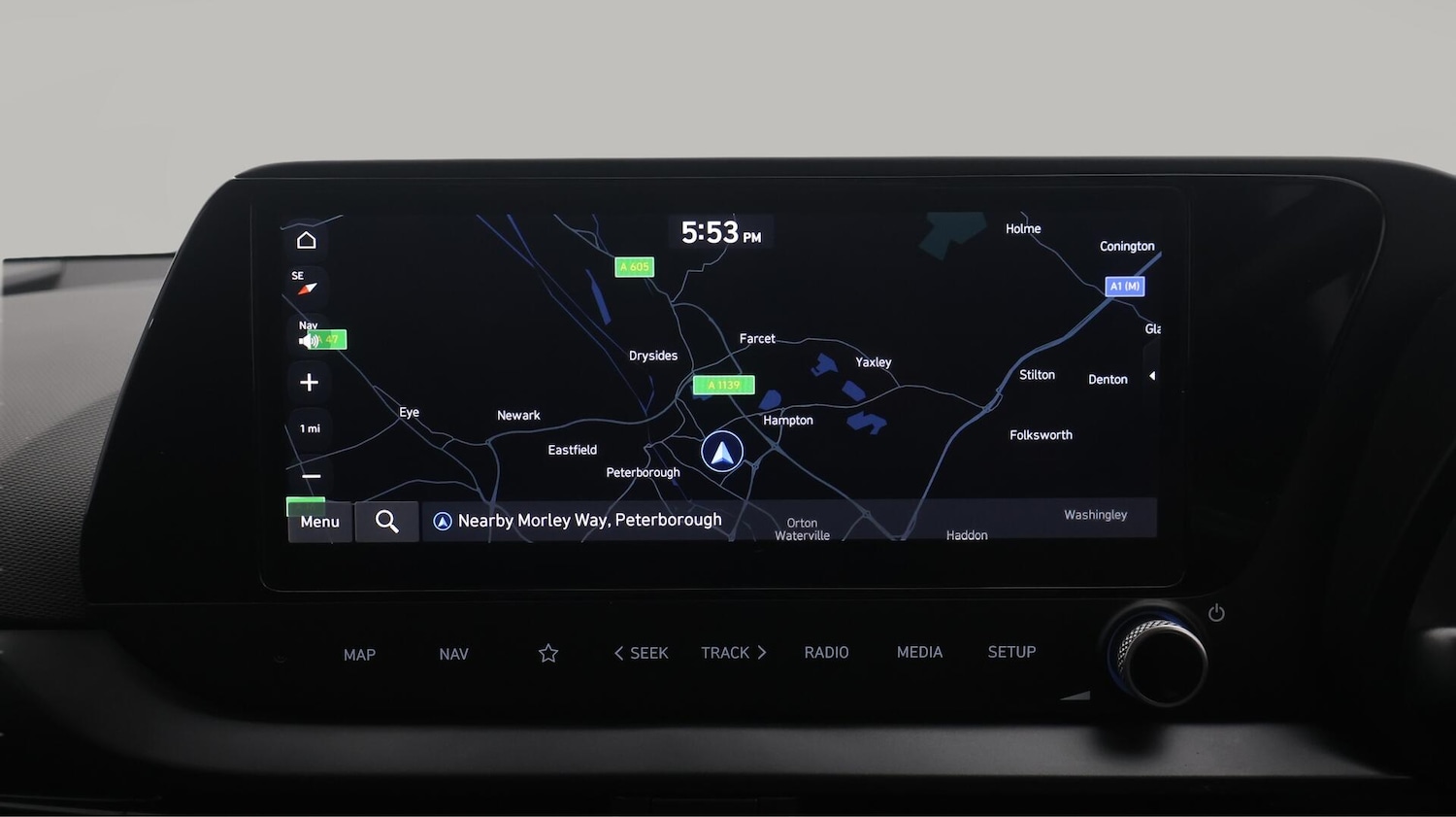 Used Hyundai BAYON 2023 for sale - 76771943: Photo 12