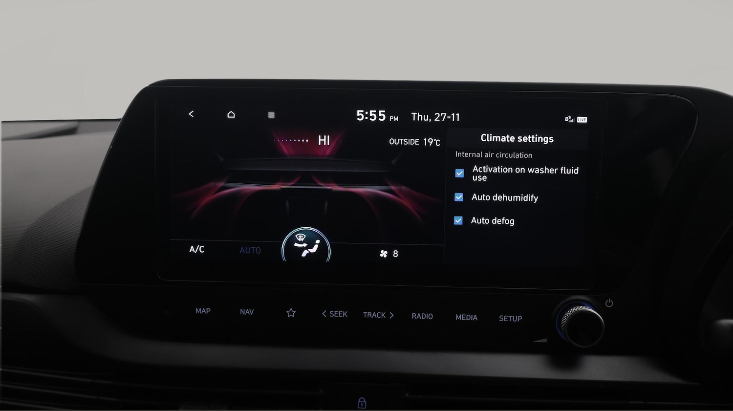 Used Hyundai BAYON 2023 for sale - 76771943: Photo 13