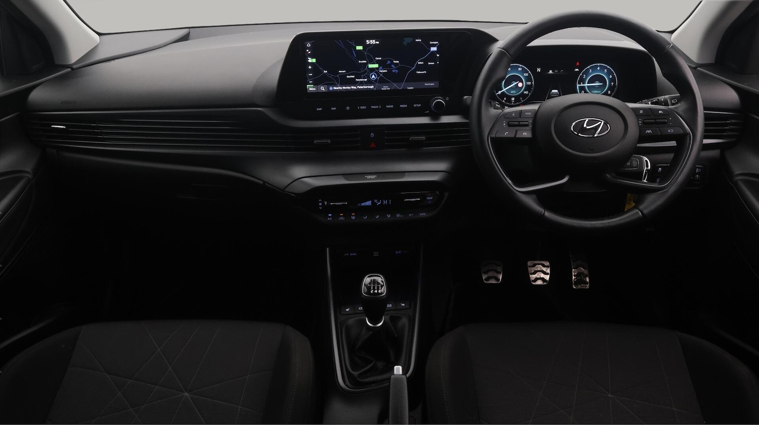 Used Hyundai BAYON 2023 for sale - 76771943: Photo 14