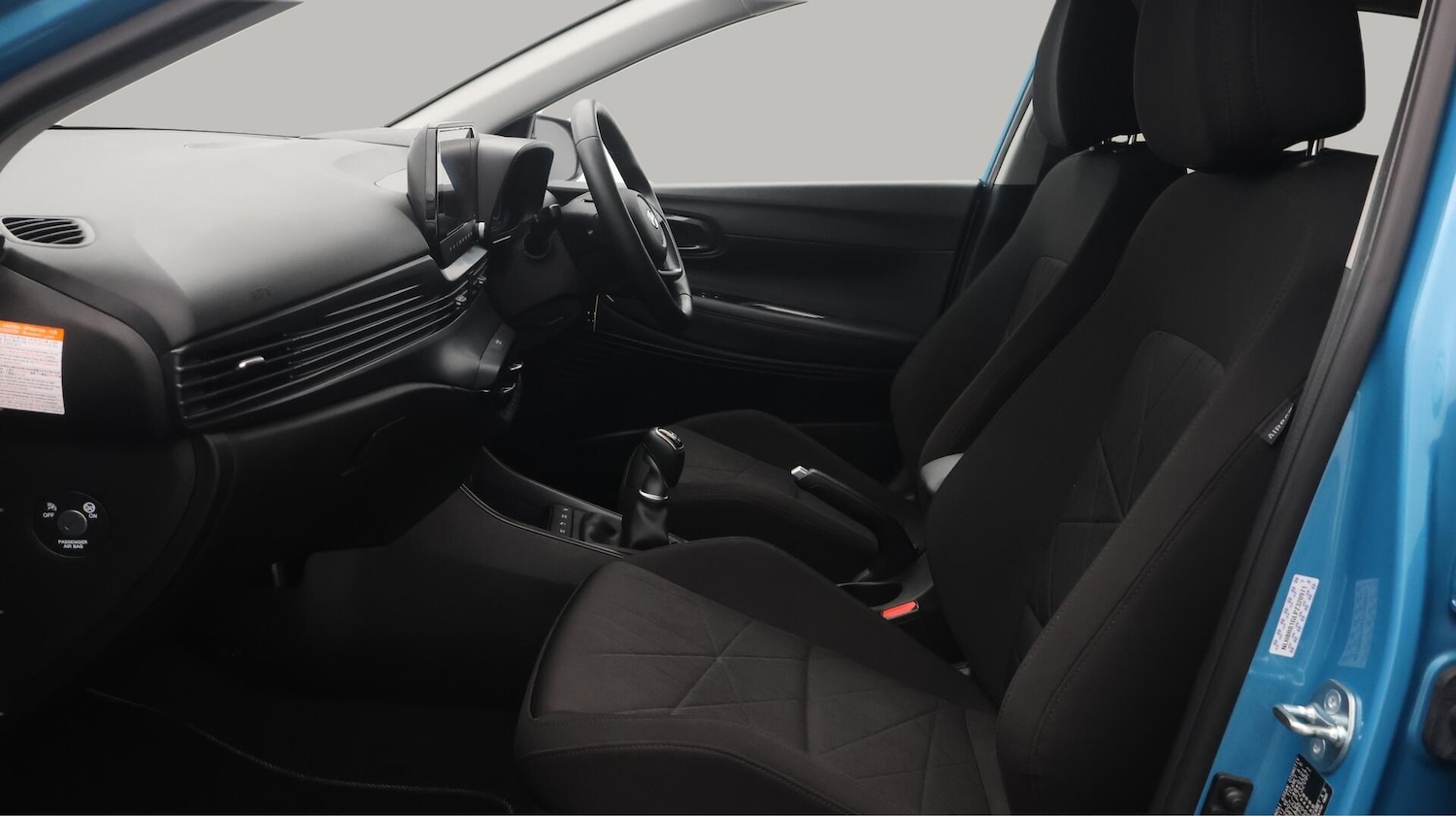 Used Hyundai BAYON 2023 for sale - 76771943: Photo 15