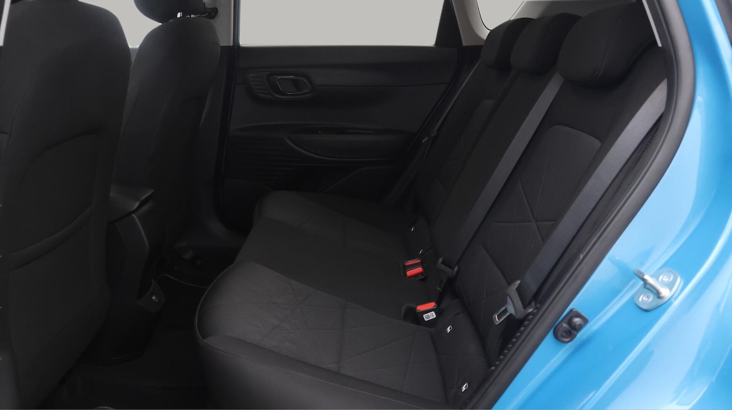 Used Hyundai BAYON 2023 for sale - 76771943: Photo 17