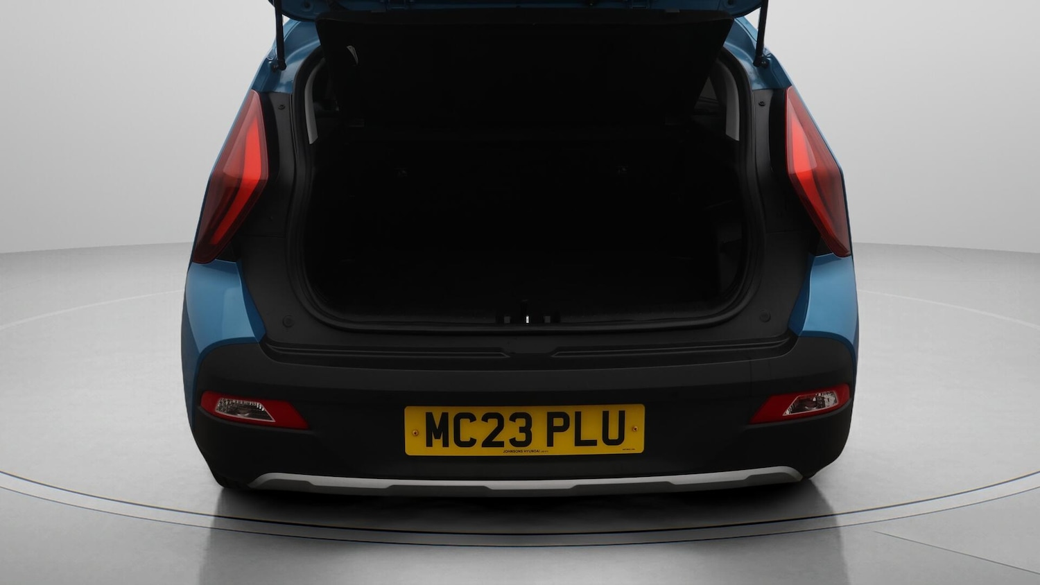 Used Hyundai BAYON 2023 for sale - 76771943: Photo 18