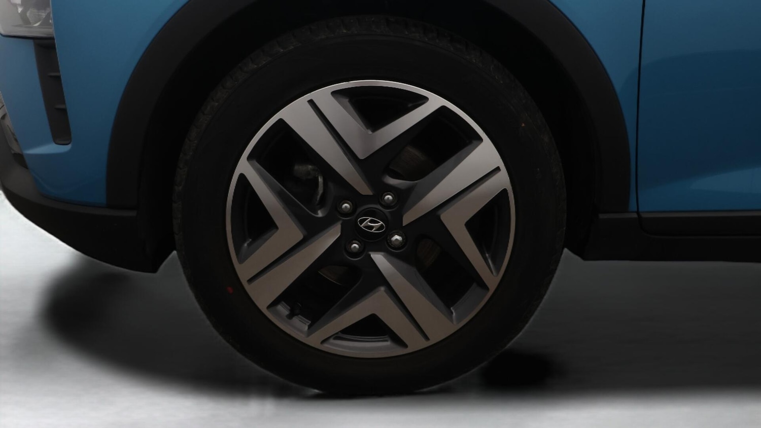 Used Hyundai BAYON 2023 for sale - 76771943: Photo 19