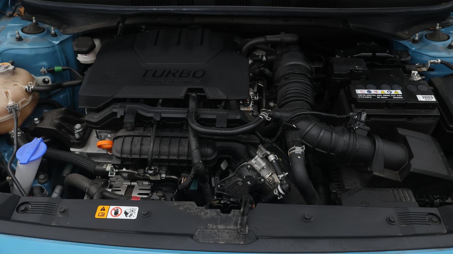 Used Hyundai BAYON 2023 for sale - 76771943: Photo 20