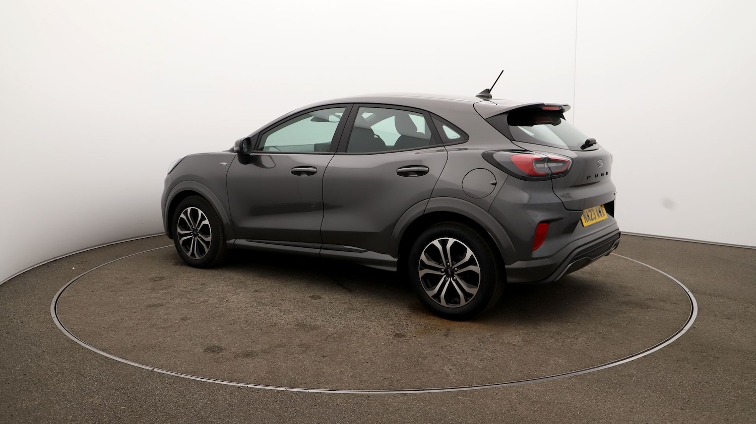 Used Ford Puma for sale - 76810424: Photo 12