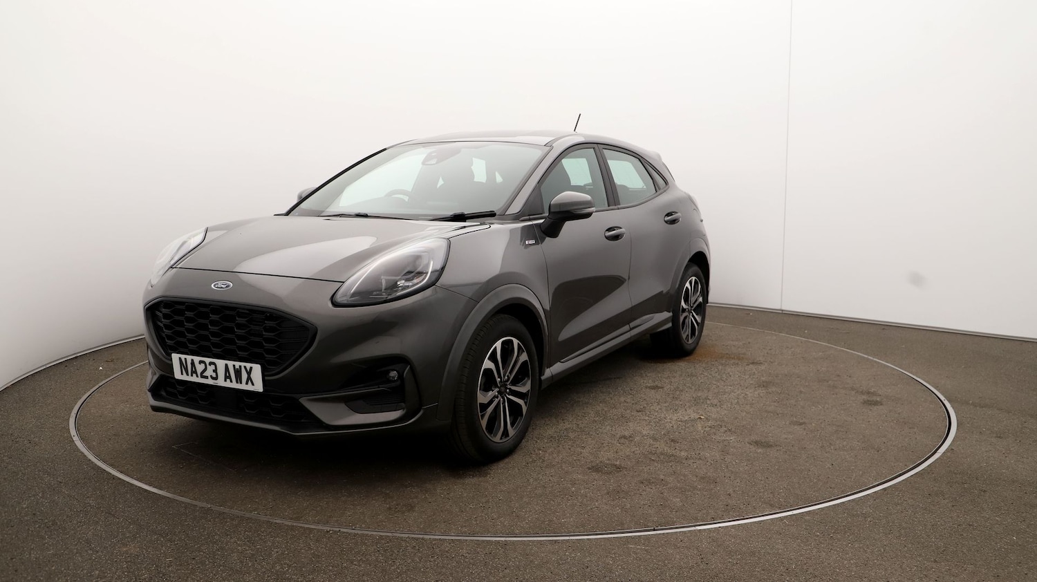 Used Ford Puma for sale - 76810424: Photo 14