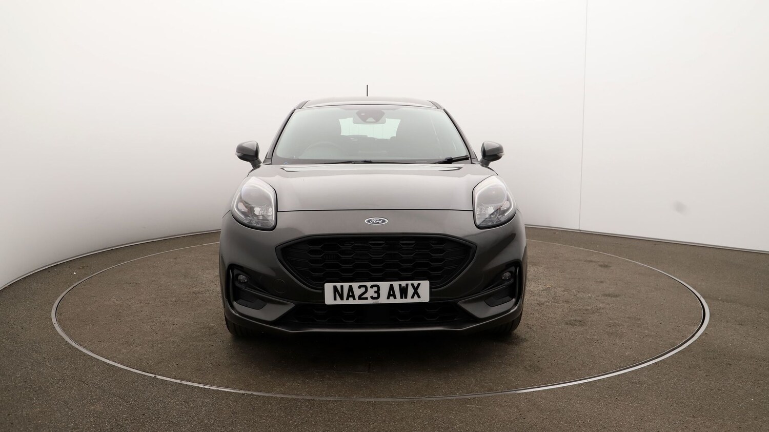 Used Ford Puma for sale - 76810424: Photo 20