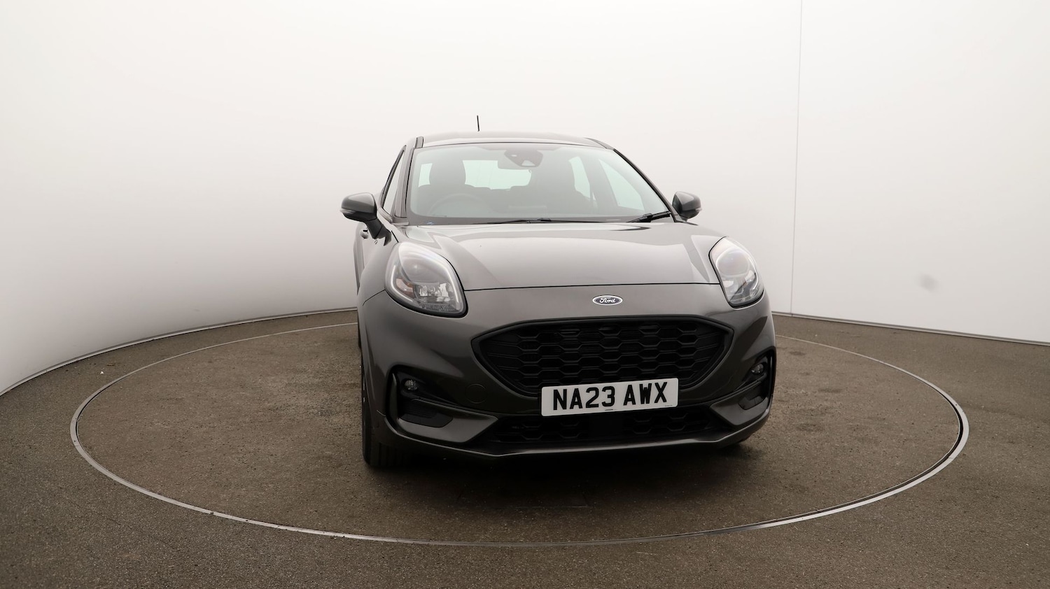 Used Ford Puma for sale - 76810424: Photo 22