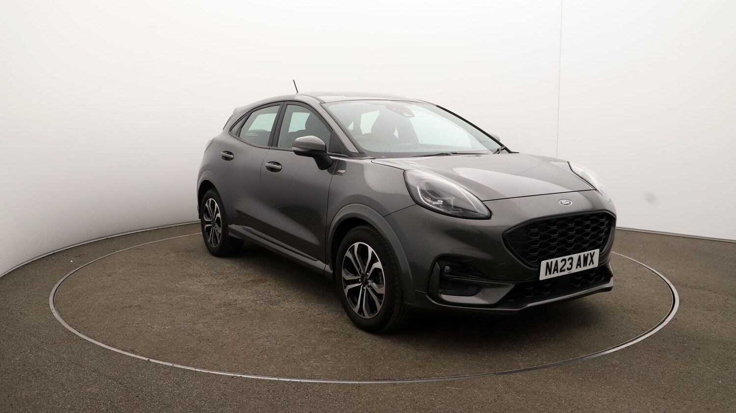 Used Ford Puma for sale - 76810424: Photo 26