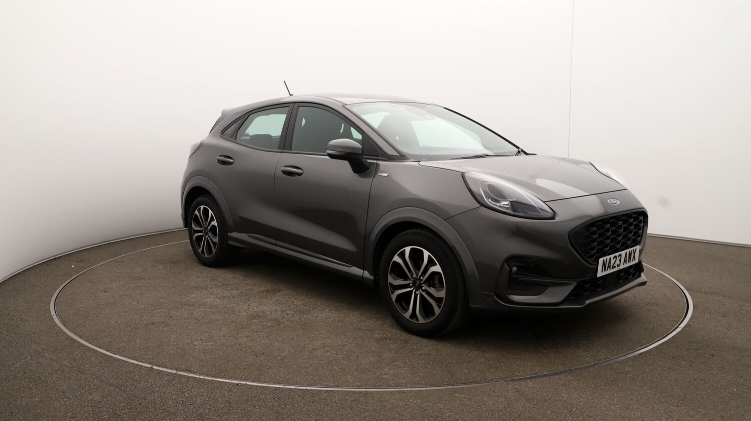 Used Ford Puma for sale - 76810424: Photo 28