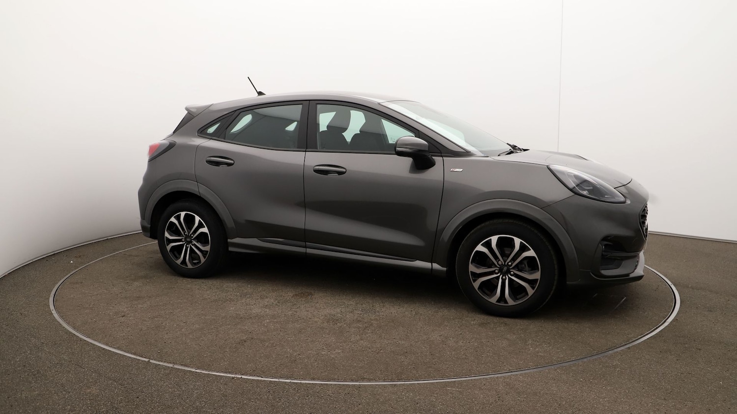 Used Ford Puma for sale - 76810424: Photo 32