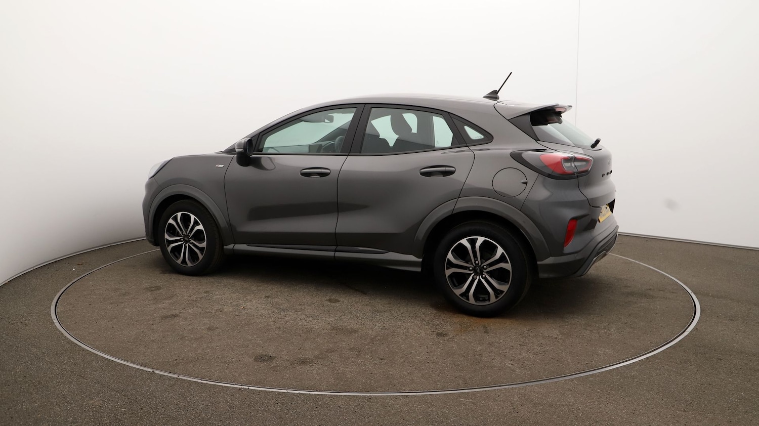 Used Ford Puma for sale - 76810424: Photo 34