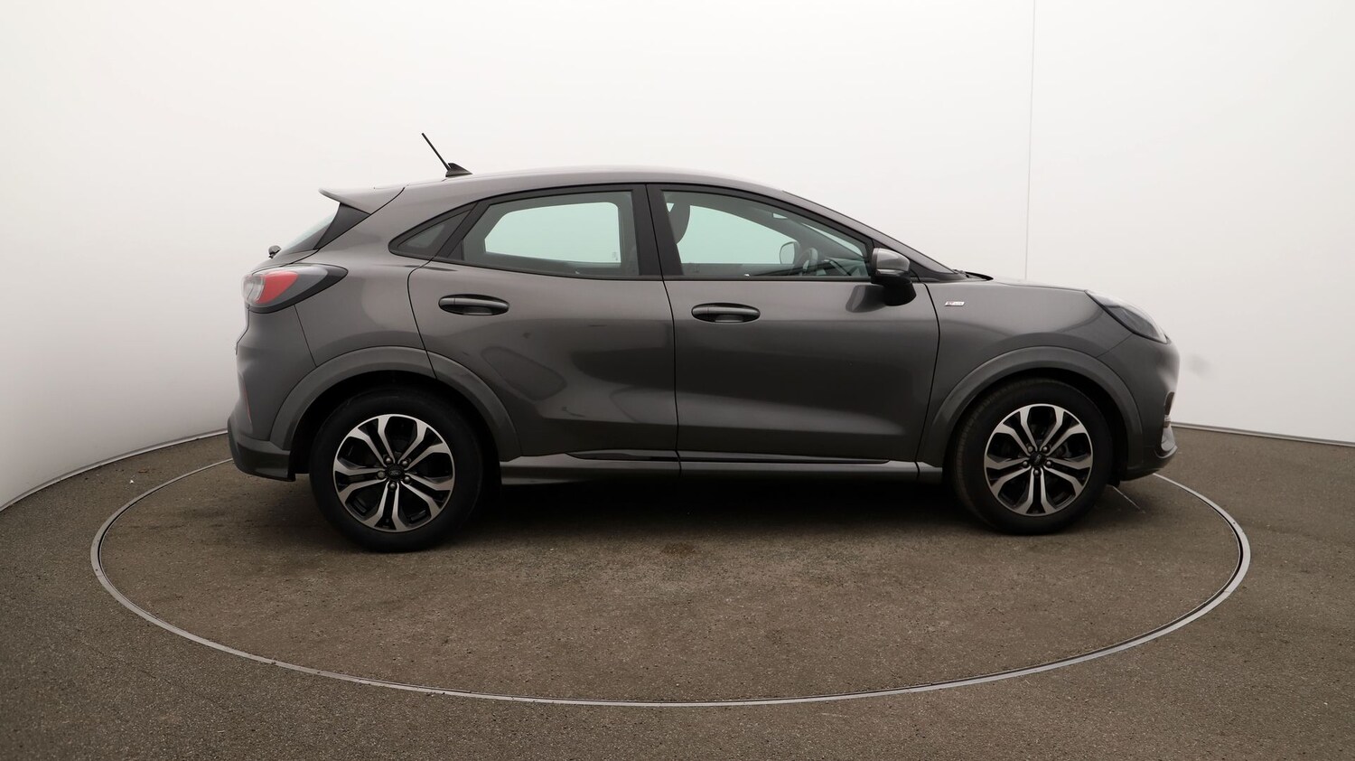 Used Ford Puma for sale - 76810424: Photo 40