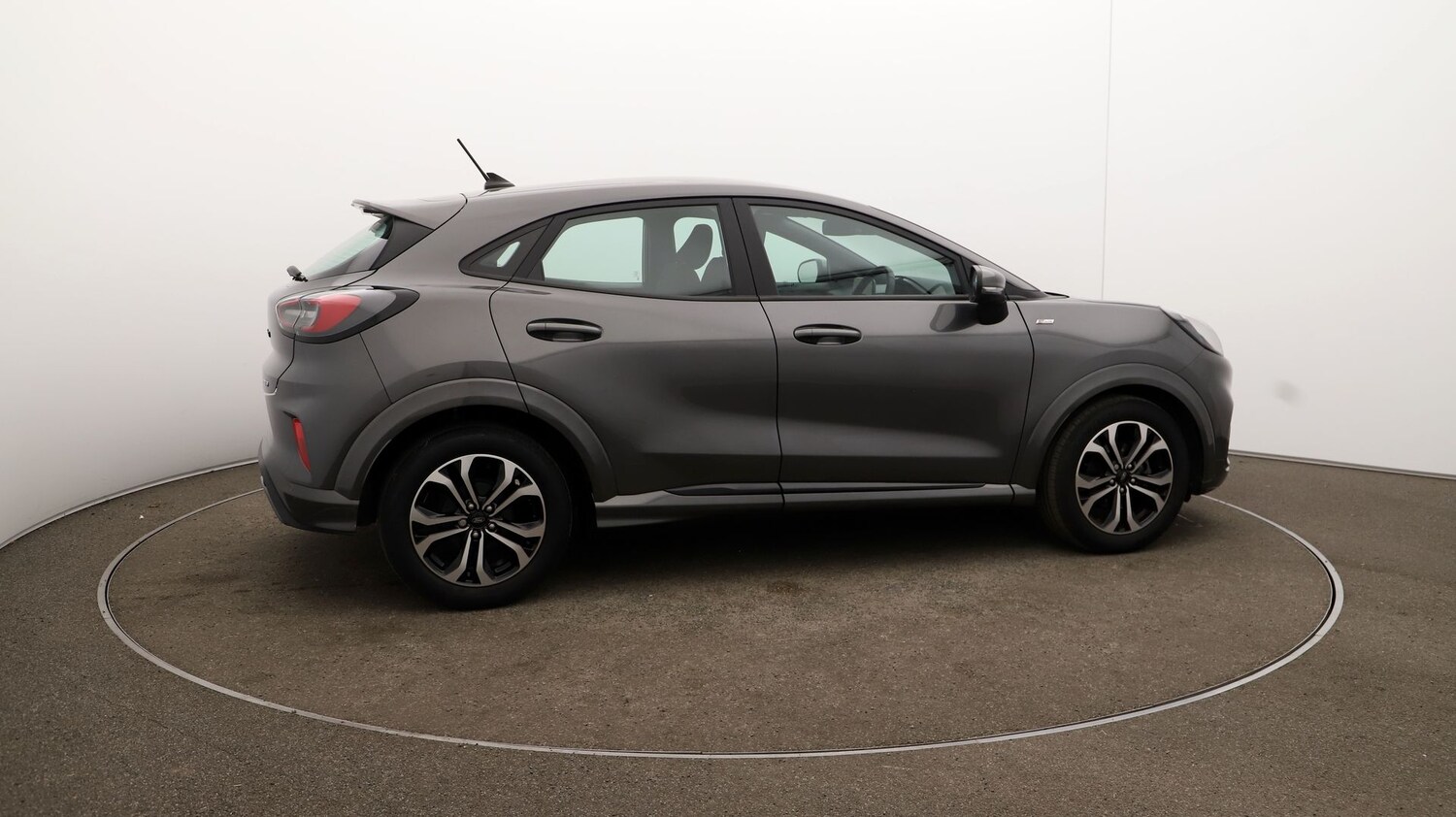 Used Ford Puma for sale - 76810424: Photo 42