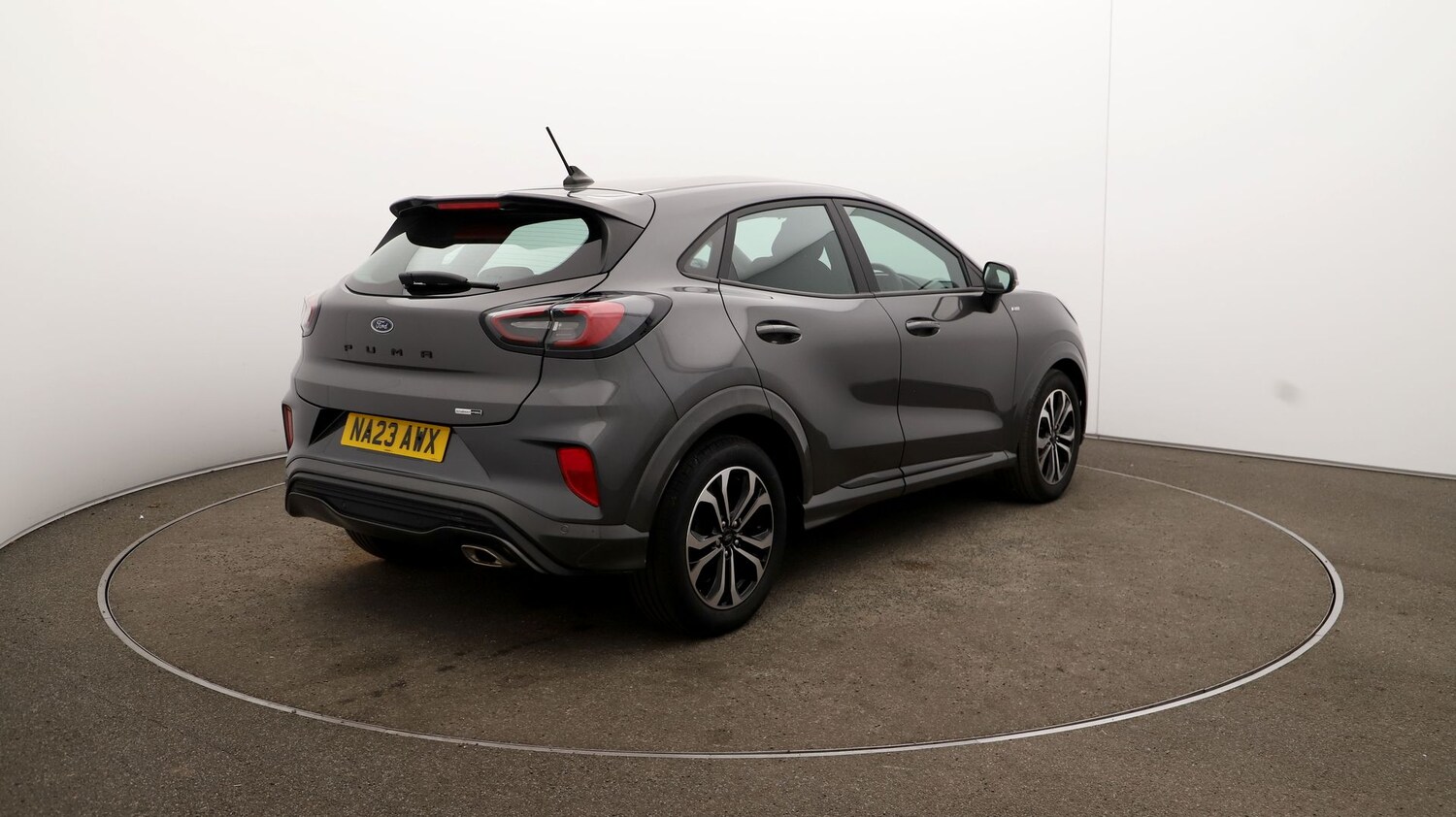 Used Ford Puma for sale - 76810424: Photo 48