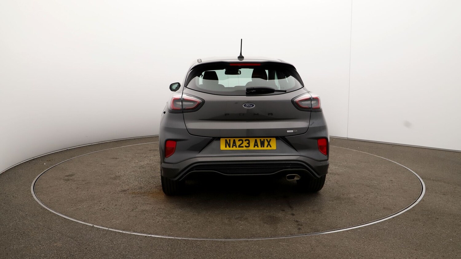 Used Ford Puma for sale - 76810424: Photo 53