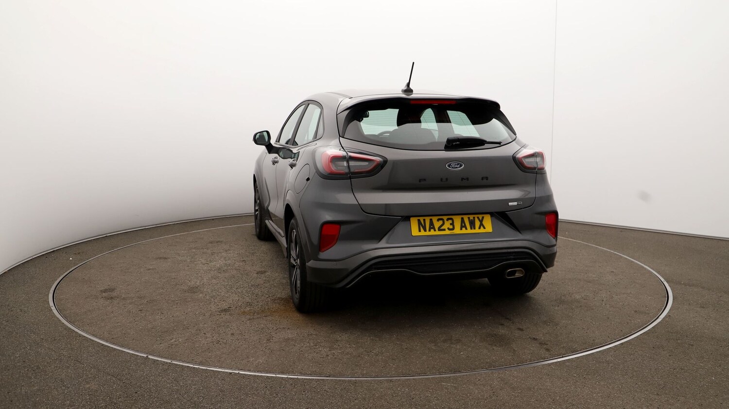 Used Ford Puma for sale - 76810424: Photo 54