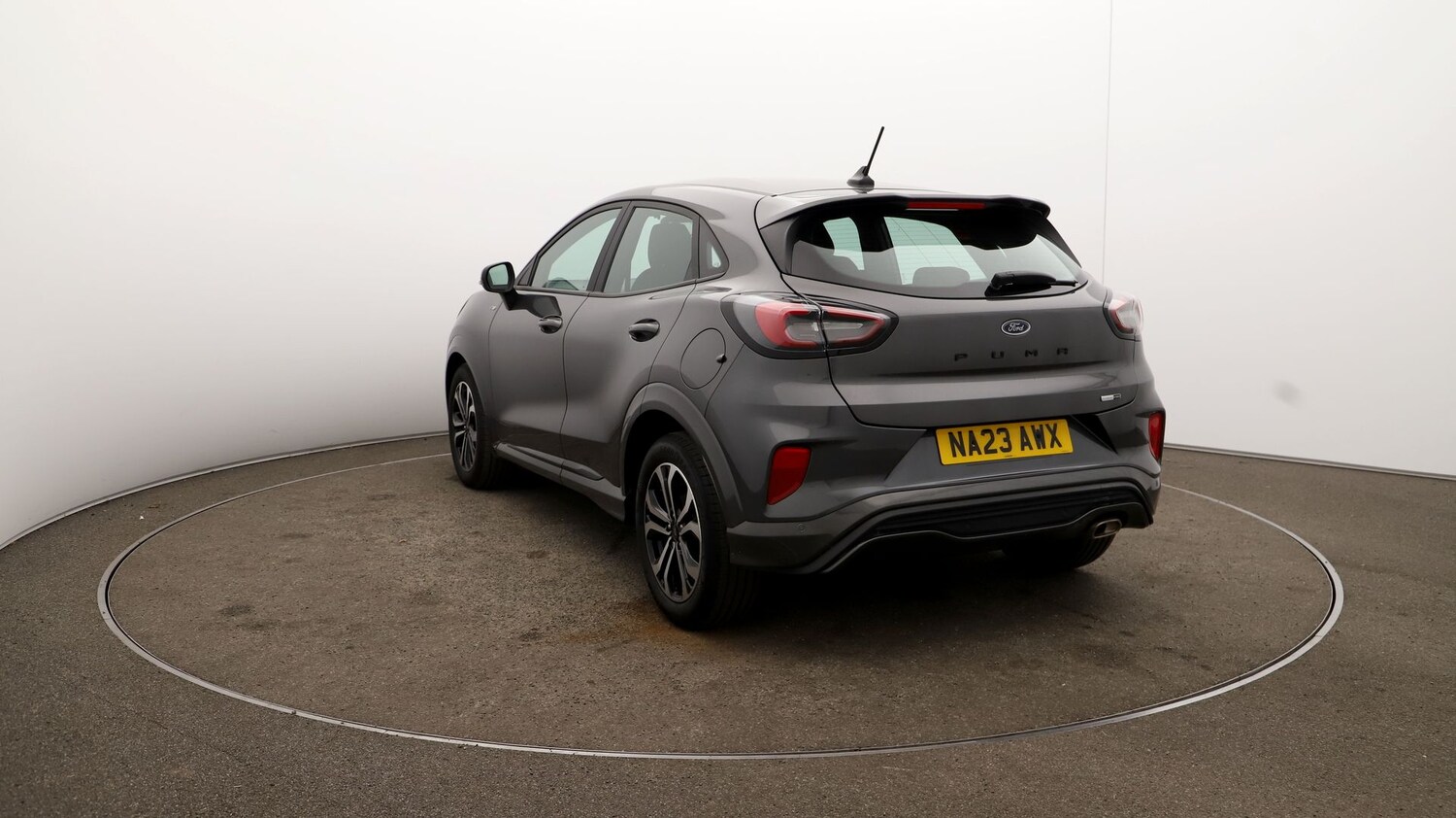 Used Ford Puma for sale - 76810424: Photo 55