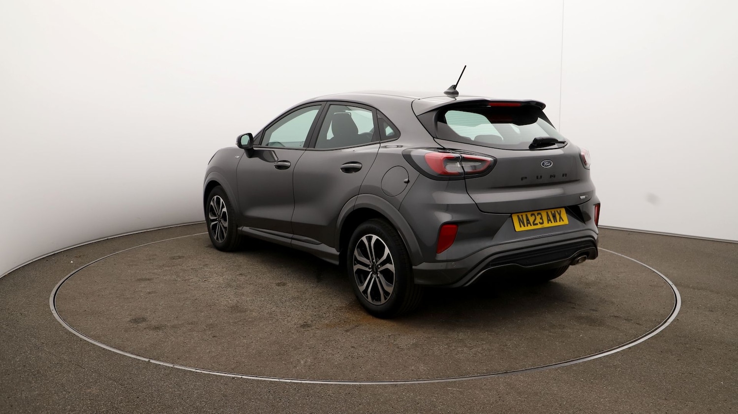 Used Ford Puma for sale - 76810424: Photo 56