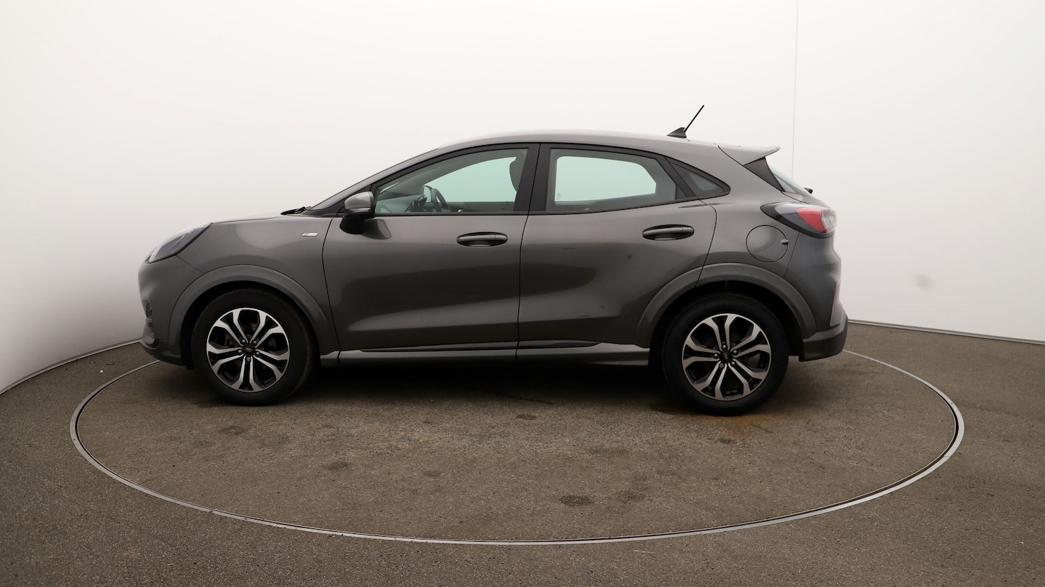 Used Ford Puma for sale - 76810424: Photo 58