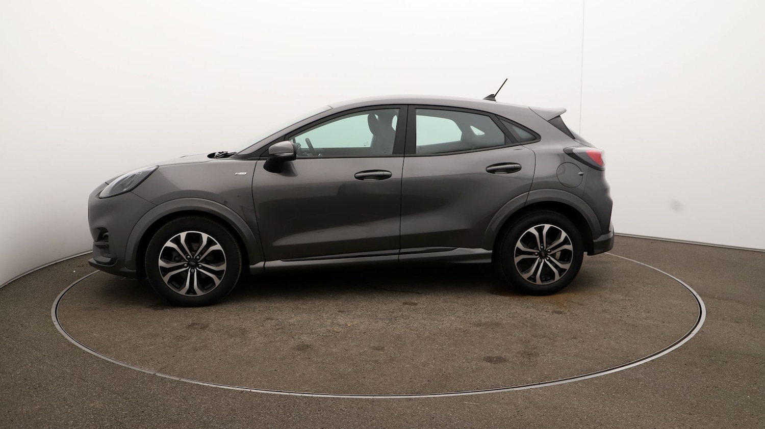 Used Ford Puma for sale - 76810424: Photo 59